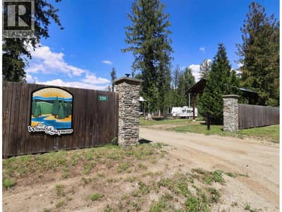 1701 Ireland Road Unit# 3, Seymour Arm