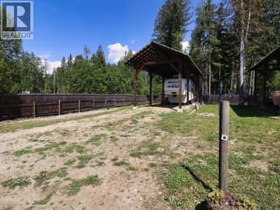 1701 Ireland Road Unit# 8, Seymour Arm