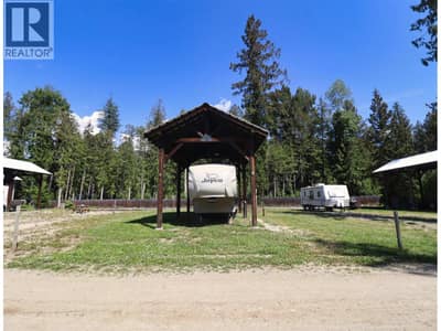 1701 Ireland Road Unit# 12, Seymour Arm