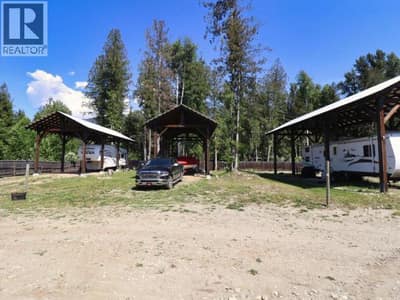 1701 Ireland Road Unit# 9, Seymour Arm