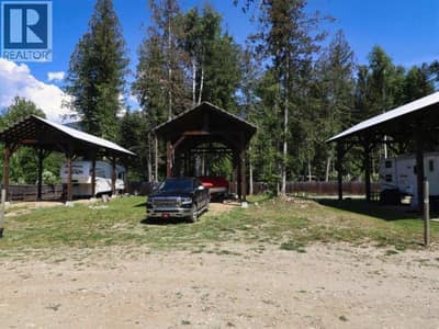 1701 Ireland Road Unit# 9, Seymour Arm