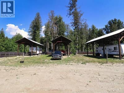 1701 Ireland Road Unit# 9, Seymour Arm