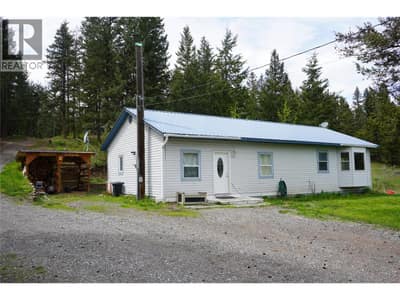 1741 CHASM Road, Clinton