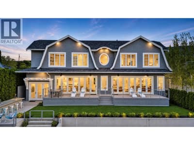 9413 SPARTAN Drive, Osoyoos