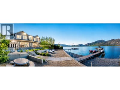 9413 SPARTAN Drive, Osoyoos