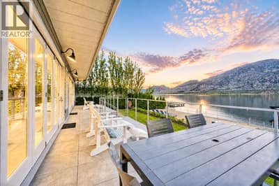9413 SPARTAN Drive, Osoyoos
