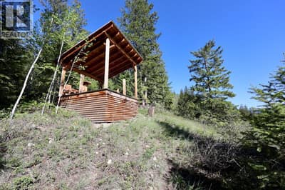 3483 95 Highway Lot# 2, Parson