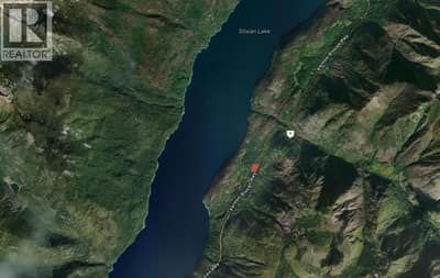 6 Highway, Slocan