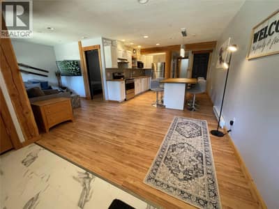 4809 Snow Pines Road Unit# D, Big White