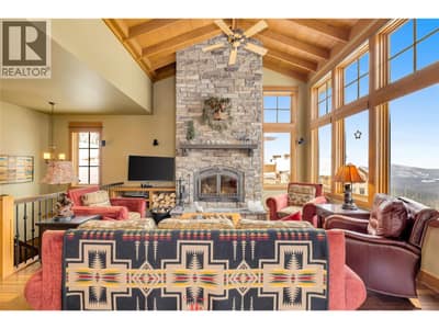 255 Feathertop Way Unit# 8, Big White