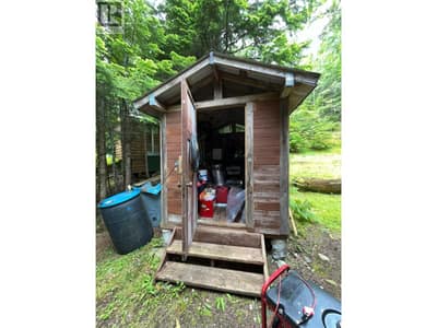20-9000 Seymour Main Lot# 20, Seymour Arm