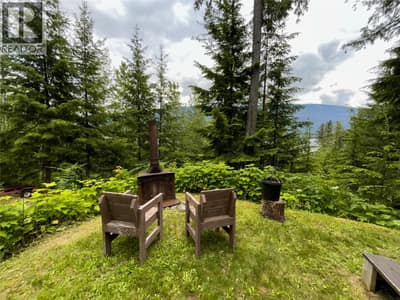 20-9000 Seymour Main Lot# 20, Seymour Arm