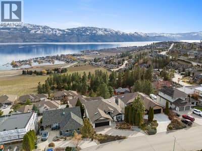 1405 Menu Road, West Kelowna