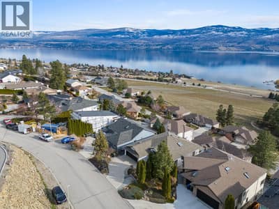 1405 Menu Road, West Kelowna