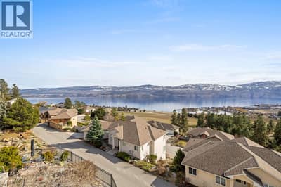 1405 Menu Road, West Kelowna