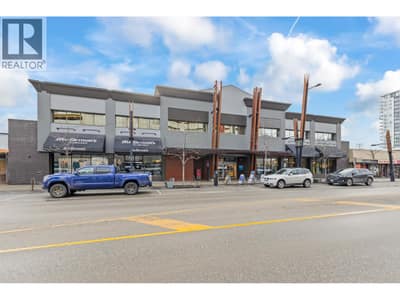 BERNARD AVE FRONTAGE