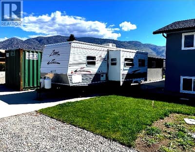 9106 Hummingbird Lane, Osoyoos