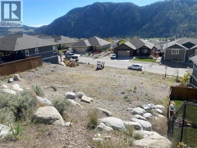 4400 MCLEAN CREEK Road Unit# 161 Lot# 28, Okanagan Falls