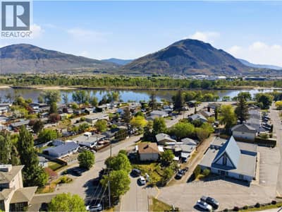 236 Spruce Avenue, Kamloops