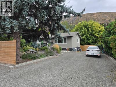 1407 Hudson Road, West Kelowna