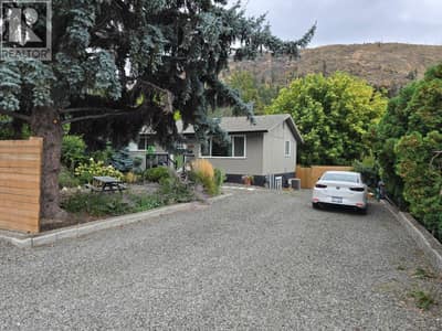 1407 Hudson Road, West Kelowna