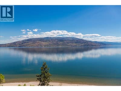 6488 Renfrew Road, Peachland
