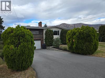 1411 Hudson Road, West Kelowna