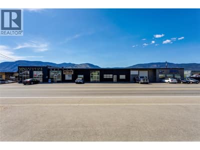 2025 Government Street, Penticton