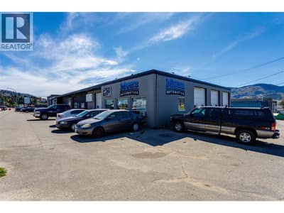 2025 Government Street, Penticton