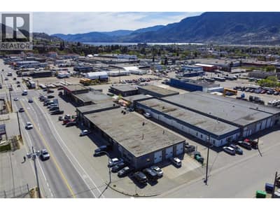 2025 Government Street, Penticton