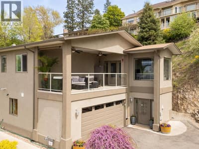1027 James Hockey Place, Kelowna