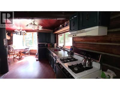 829 Bobbie Burns Road, Lumby