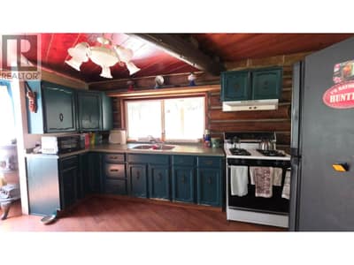 829 Bobbie Burns Road, Lumby