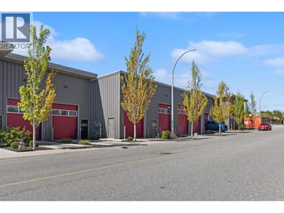 #201 - 3384 Carrington Road, Westbank