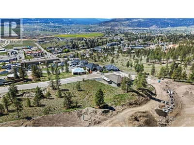 2707 PEREGRINE Way Lot# 19, Merritt