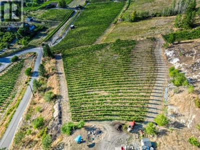 1305 Smethurst Road, Naramata