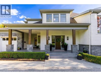 439 Farris Road, Kelowna