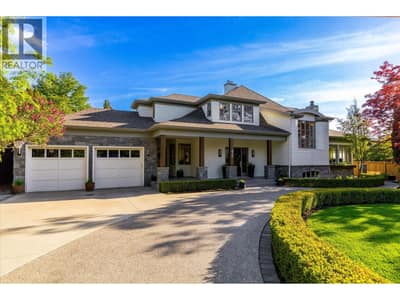 439 Farris Road, Kelowna