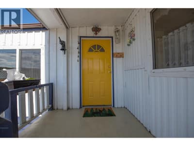 15401 Kalamalka Road Unit# 321, Vernon