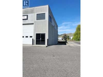 730 Stremel Road Unit# 14, Kelowna