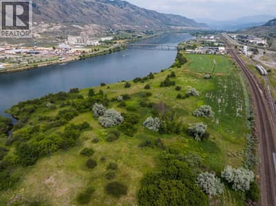 9050/9150 Trans Canada E Highway, Kamloops