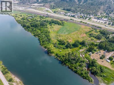 9150 TRANS CANADA  E Highway, Kamloops