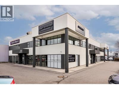 1751 Harvey Avenue Unit# 250, Kelowna