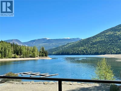 View off your Front Deck