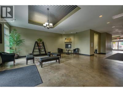 140 Asher Road Unit# 302, Kelowna