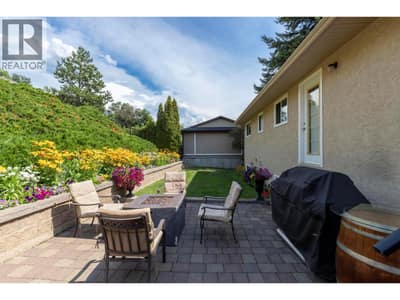 1285 Begley Road, Kelowna