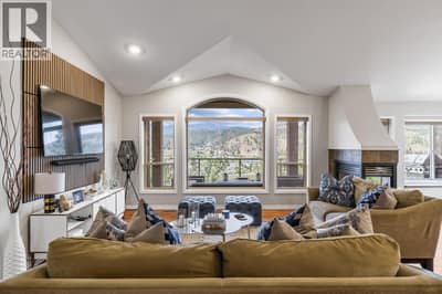 600 Denali Drive, Kelowna