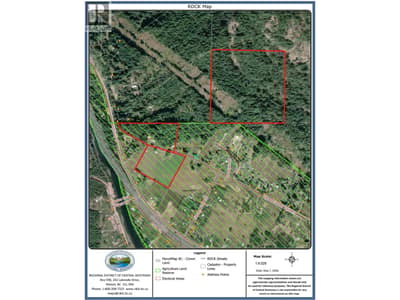 3157, 3160, Lot 13470 Upper Slocan Park Road Road, Slocan Park