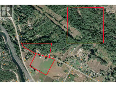 3157, 3160, Lot 13470 Upper Slocan Park Road Road, Slocan Park