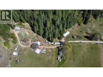 3157, 3160, Lot 13470 Upper Slocan Park Road Road, Slocan Park
